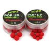 Stég Pop Up Smoke Ball Truskawka 8-10mm Pop Up 10gr