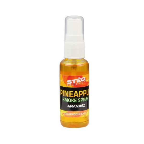 Stég Product Smoke Spray Ananasowy 30ml Spray