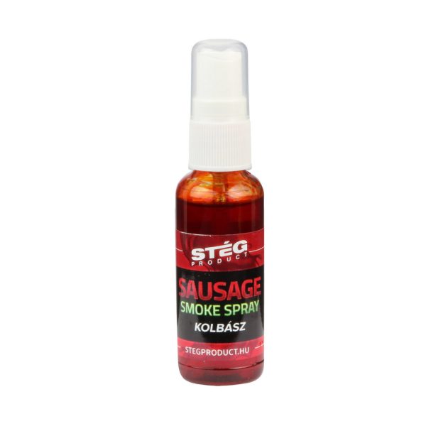 Stég Product Smoke Spray Kiełbasa 30ml