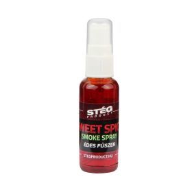 Stég Product Smoke Spray Słodka Przyprawa 30ml