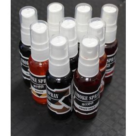 Stég Product Smoke Spray Mango 30ml Spray