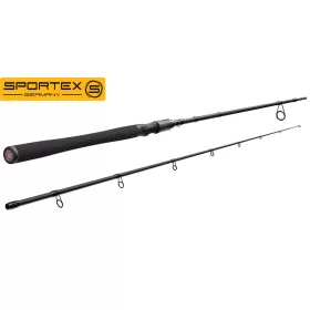 Sportex Kev Nitro RS-2 2,25m 17-73gr 2 Részes Pergető Bot