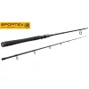 Sportex Kev Nitro RS-2 2,35m 19-75gr 2 Részes Pergető Bot