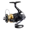 Kołowrotek z przednim hamulcem Shimano Spheros SW 3000 XG (SP3000XGSW)