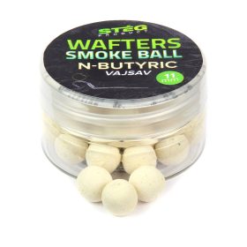 Stég Wafters Smoke Ball Kwas Masłowy 11mm Wafters 15gr