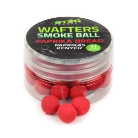 Stég Wafters Smoke Ball Chleb Paprykowy 11mm Wafters 15gr
