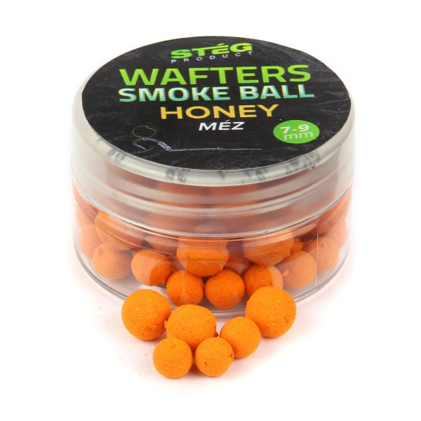Stég Wafters Smoke Ball Miód 7-9mm Wafters 15gr