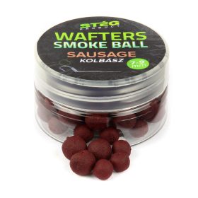 Stég Wafters Smoke Ball Kiełbasa 7-9mm Wafters 15gr