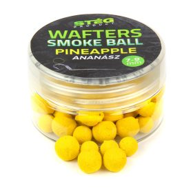 Stég Wafters Smoke Ball Pineapple 7-9mm Wafters 15gr