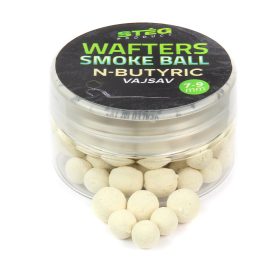 Stég Wafters Smoke Ball Kwas Masłowy 7-9mm Wafters 15gr