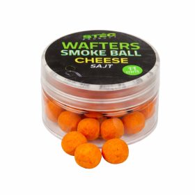 Stég Wafters Smoke Ball Ser 11mm Wafters 15gr