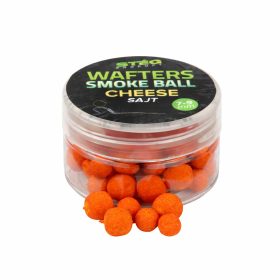 Stég Wafters Smoke Ball Ser 7-9mm Wafters 15gr