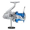 Shimano Kołowrotek Speedmaster 14000 XSD z przednim hamulcem (SPM14000XSD)