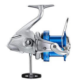   Shimano Kołowrotek Speedmaster 14000 XSD z przednim hamulcem (SPM14000XSD)