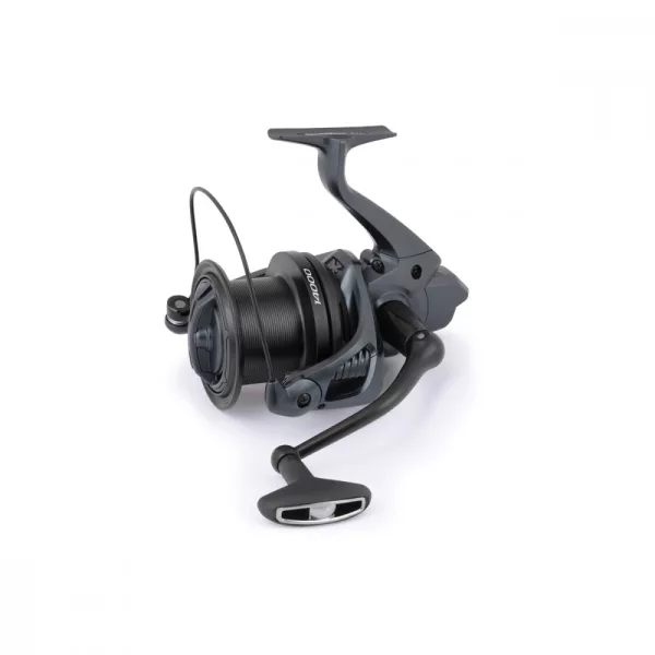 Shimano Speedmaster 14000 XTC kołowrotek karpiowy do dalekich rzutów (SPM14000XTC)