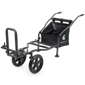 Preston 2 Wheel Shuttle Wózek