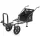 Preston 2 Wheel Shuttle Wózek