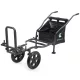 Preston 2 Wheel Shuttle Wózek