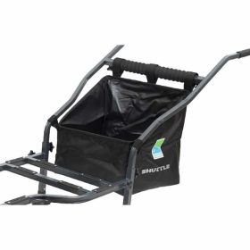   Preston Shuttle Load Compartment Torba Akcesoria do zestawu kół