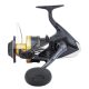 Shimano Spheros SW A 8000 HG Kołowrotek z Przednim Hamulcem (SPSW8000HGA)