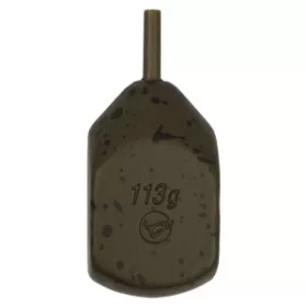 Korda Square Pear Inline Bojlowy Ołów 112gr