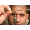 Korda Square Pear Swivel Blister Ciężarek karpiowy 112gr