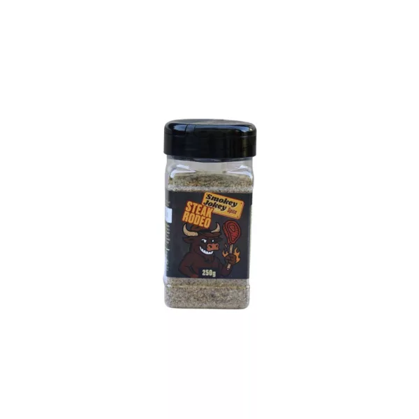 Smokey Jokey Steak Rodeo BBQ Mieszanka przypraw 250gr