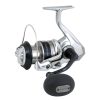 Shimano Saragosa SW A 5000 XG Kołowrotek z przednim hamulcem (SRG5000SWAXG)