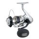 Shimano Saragosa SW A 5000 XG Kołowrotek z przednim hamulcem (SRG5000SWAXG)