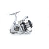 Shimano Saragosa SW A 5000 XG Kołowrotek z przednim hamulcem (SRG5000SWAXG)