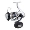 Kołowrotek z przednim hamulcem Shimano Saragosa SW A 6000 HG (SRG6000SWAHG)