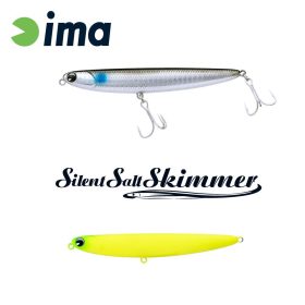 Ima Cichy Drapacz Solny 11cm 13gr 105 Matowa Tabela Wobler