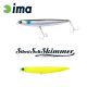 Ima Cichy Drapacz Solny 11cm 13gr 105 Matowa Tabela Wobler