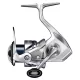 Kołowrotek z przednim hamulcem Shimano Stradic FM 1000 HG (ST1000HGFM)