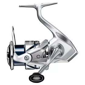   Shimano Reel Stradic 2500 FM Kołowrotek z przednim hamulcem (ST2500FM)