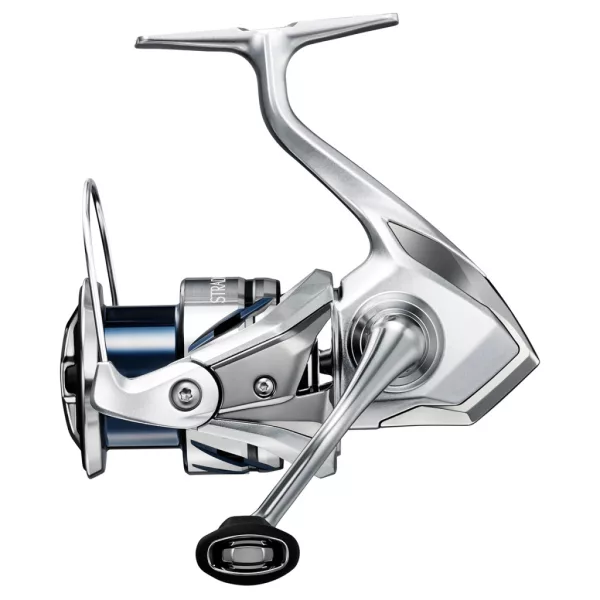 Shimano Stradic FM 2500 HG Elsőfékes Orsó (ST2500HGFM)