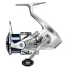 Kołowrotek z przednim hamulcem Shimano Stradic FM 2500S HG (ST2500SHGFM)