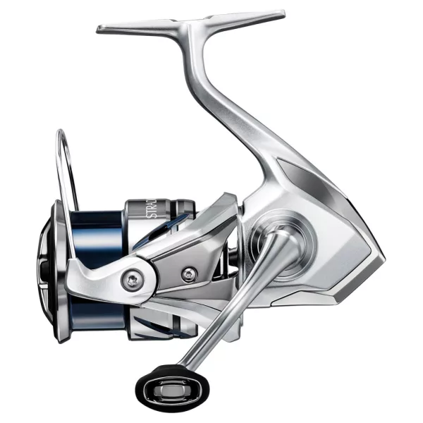 Kołowrotek z przednim hamulcem Shimano Stradic FM 2500S HG (ST2500SHGFM)