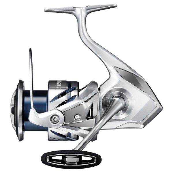 Shimano Stradic FM 4000 Elsőfékes Orsó (ST4000FM)