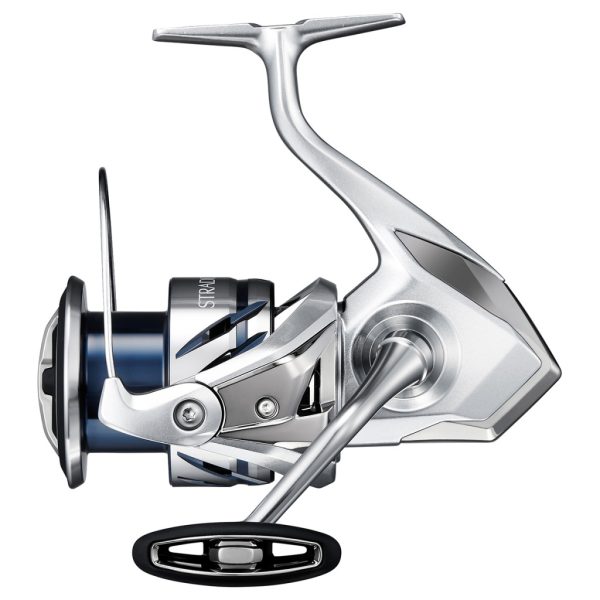 Kołowrotek z przednim hamulcem Shimano Stradic FM 4000 XG (ST4000XGFM)