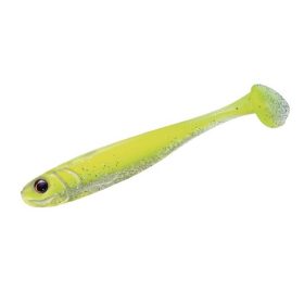   Major Craft Stabi Shad Slim 12,7cm 13,4gr #005 Chart Silver Przynęta gumowa 4 szt.