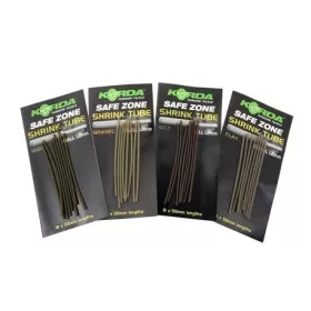 Korda Shrink Tube 1,2mm Clay Shrink Tube