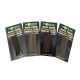 Korda Shrink Tube 1,2mm Clay Shrink Tube