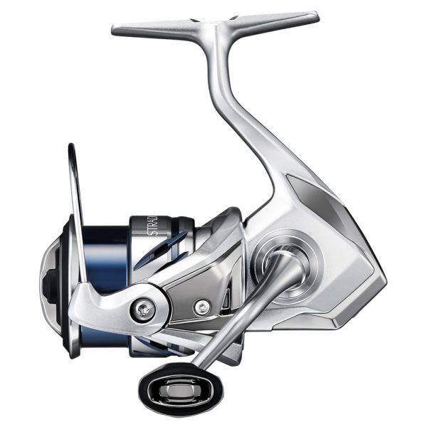 Kołowrotek z przednim hamulcem Shimano Stradic FM C2000S (STC2000SFM)