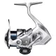 Shimano Reel Stradic FM C2500S Kołowrotek z przednim hamulcem (STC2500SFM)