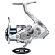 Shimano Stradic FM C3000 Kołowrotek z przednim hamulcem (STC3000FM)