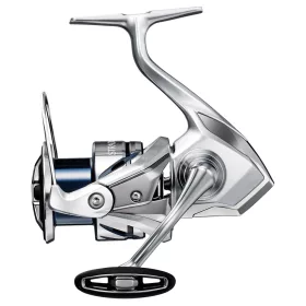   Kołowrotek z przednim hamulcem Shimano Stradic FM C3000 XG (STC3000XGFM)