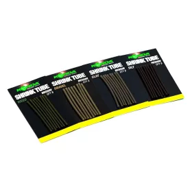 Korda Shrink Tube 1,6mm Gravel Shrink Tube