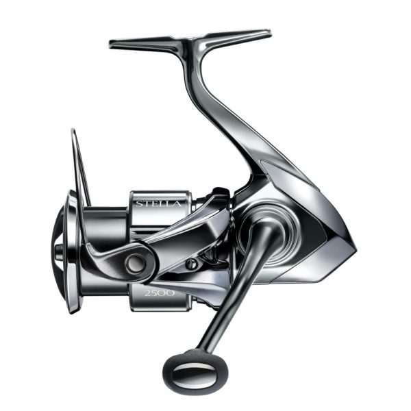 Shimano Stella FK 4000 XG Kołowrotek z przednim hamulcem (STL4000XGFK)