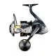 Shimano Stella SW D 10000 HG Kołowrotek z przednim hamulcem (STLSW10000HGD)